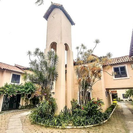 Casa A 500M Da Rua Das Pedras Em Lindo Condominio Com Portaria 24H Armacao dos Buzios Exterior photo