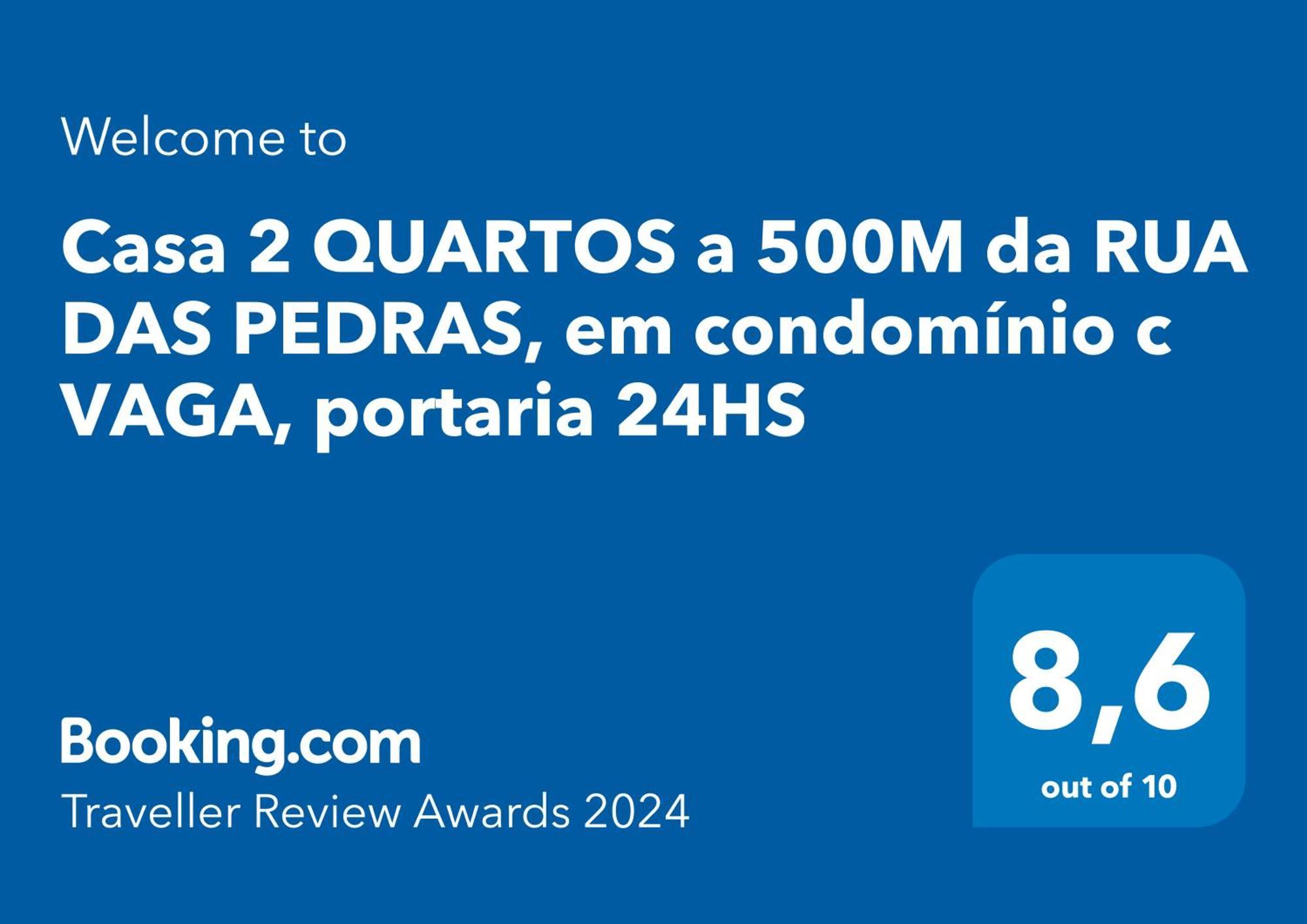Casa A 500M Da Rua Das Pedras Em Lindo Condominio Com Portaria 24H Armacao dos Buzios Exterior photo