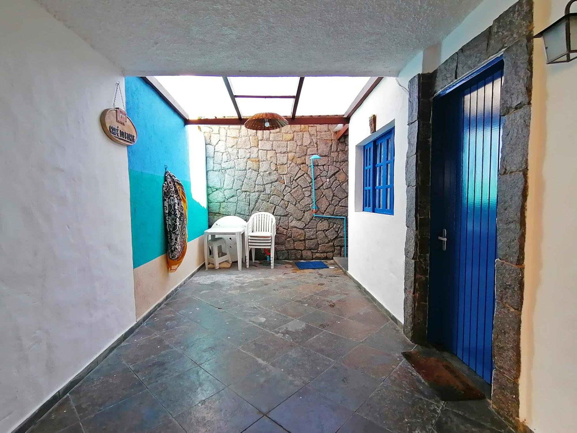 Casa A 500M Da Rua Das Pedras Em Lindo Condominio Com Portaria 24H Armacao dos Buzios Exterior photo