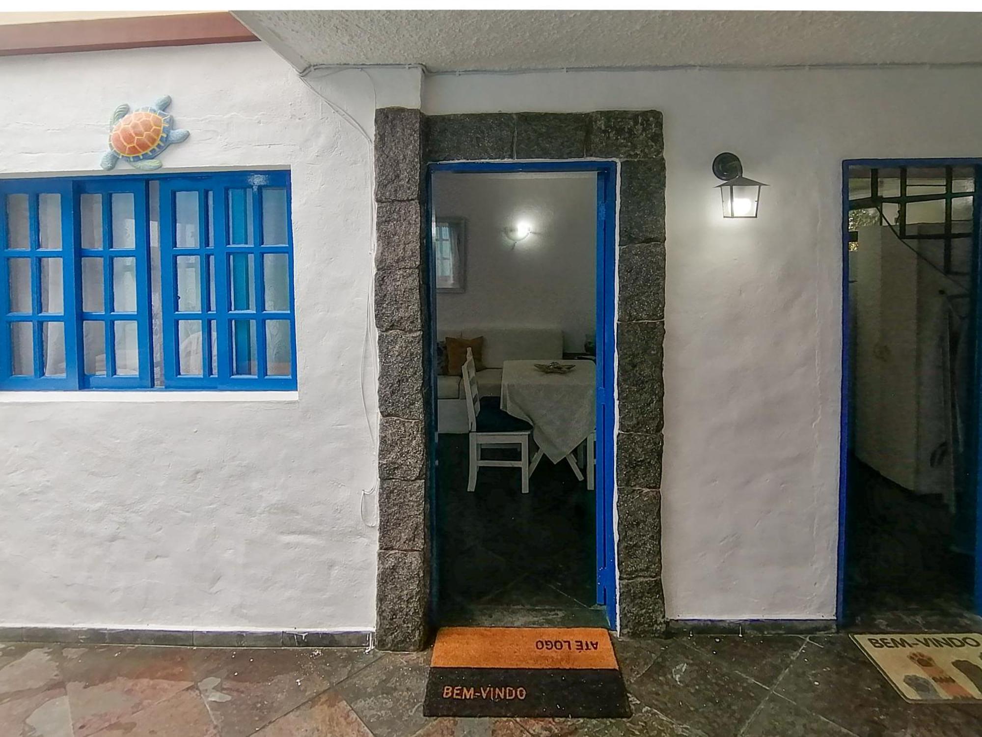 Casa A 500M Da Rua Das Pedras Em Lindo Condominio Com Portaria 24H Armacao dos Buzios Exterior photo